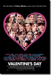 Valentine's Day Poster 2